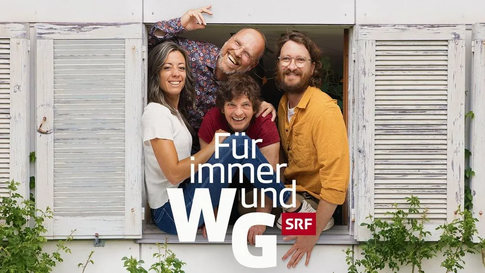 Für immer und WG