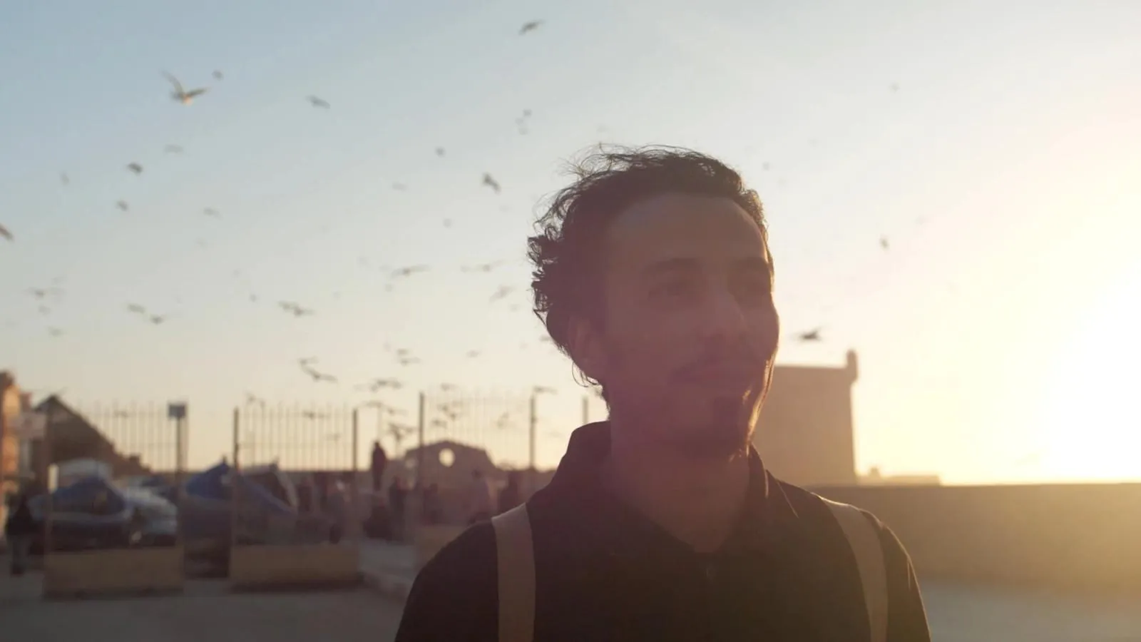Trailer: Zi-Hounti - Who am I?